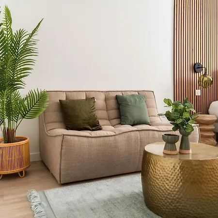 Sereners - Charming Serviced - Saint Germain Apartment Paris