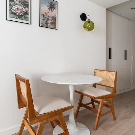 Sereners - Charming Serviced - Saint Germain