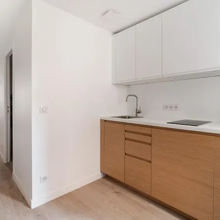 Apartment Sereners - Charming Serviced - Saint Germain Paris