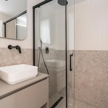 Sereners - Charming Serviced - Saint Germain