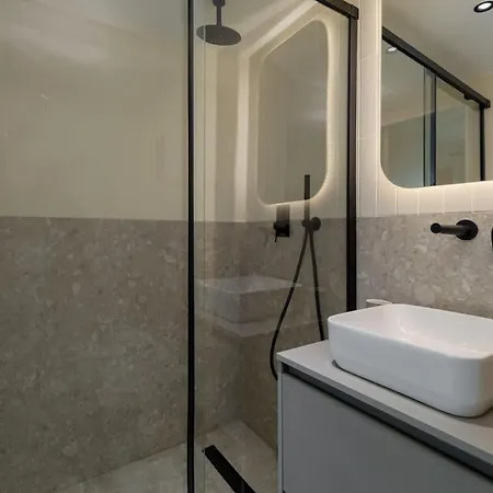 Sereners - Charming Serviced - Saint Germain * Paris