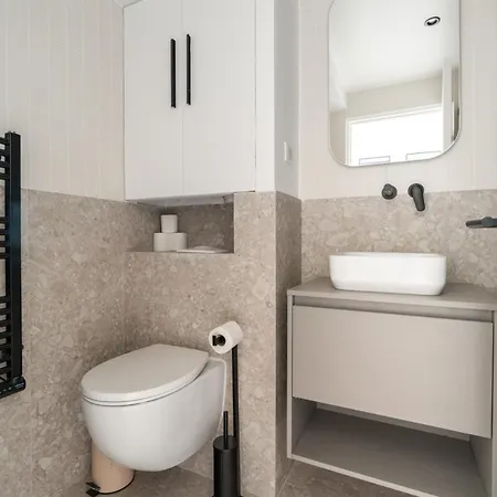 Sereners - Charming Serviced - Saint Germain