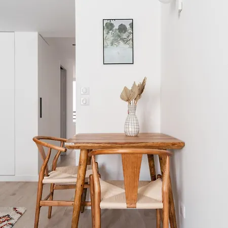 Apartment Sereners - Charming Serviced - Saint Germain