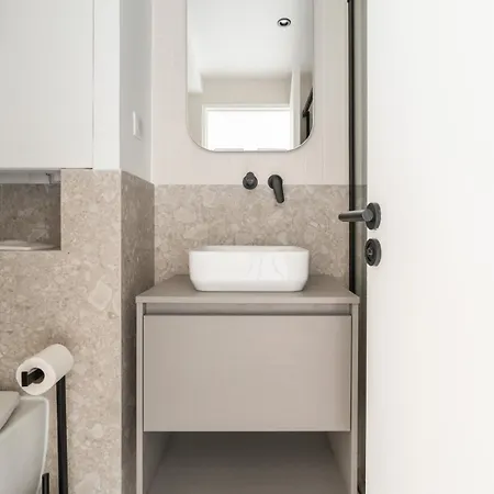 Sereners - Charming Serviced - Saint Germain Apartment *