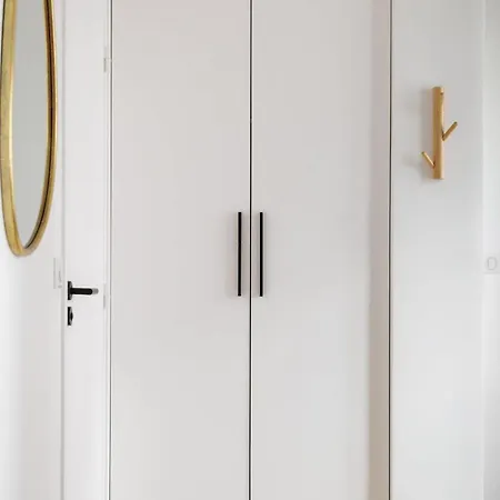 Sereners - Charming Serviced - Saint Germain Apartment *
