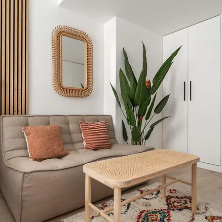 Sereners - Charming Serviced - Saint Germain Apartment Paris