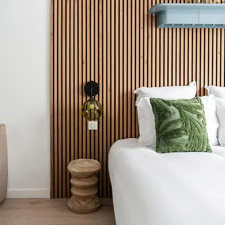 Sereners - Charming Serviced - Saint Germain Apartment Paris