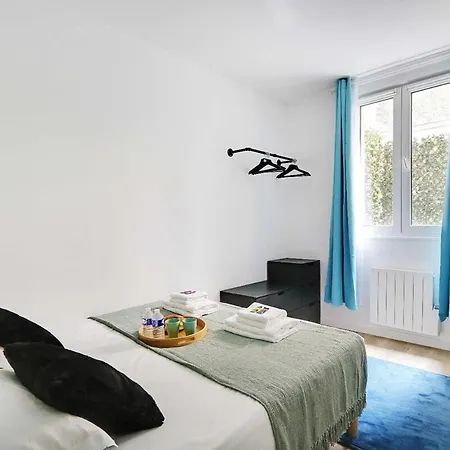 Wonderful 6p - Amiral Apartment
