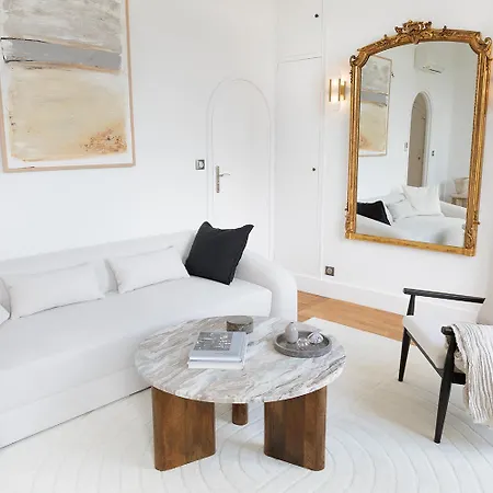 Apartment Pick A Flat's In Saint Louis - Quai Des Orfevres *