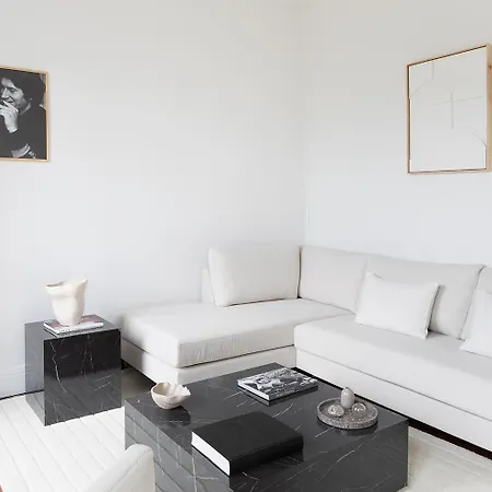 Apartment Pick A Flat's In Saint Louis - Quai Des Orfevres