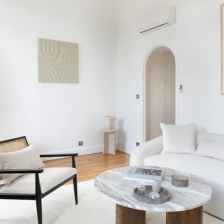 Pick A Flat's In Saint Louis - Quai Des Orfevres * Paris