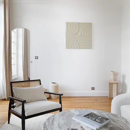 Apartment Pick A Flat's In Saint Louis - Quai Des Orfevres