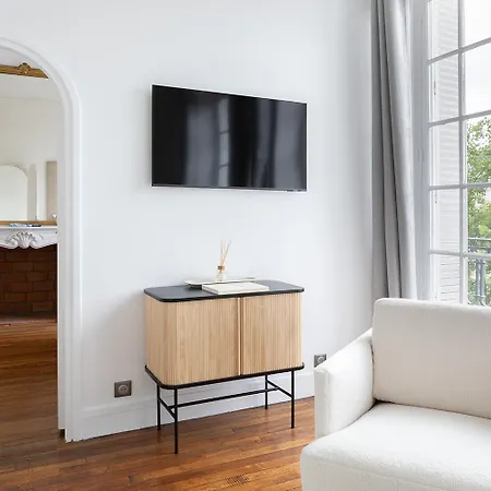 Pick A Flat's In Saint Louis - Quai Des Orfevres Apartment *