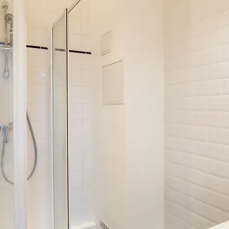 Pick A Flat's In Saint Louis - Quai Des Orfevres Apartment
