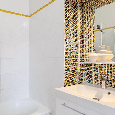 Pick A Flat's In Saint Louis - Quai Des Orfevres *