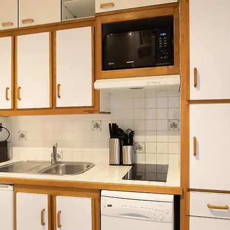 Pick A Flat's In Saint Louis - Quai Des Orfevres * Paris