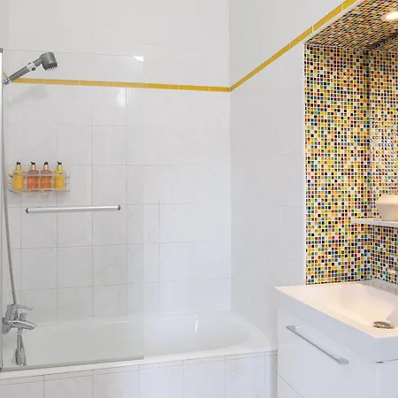 Apartment Pick A Flat's In Saint Louis - Quai Des Orfevres *