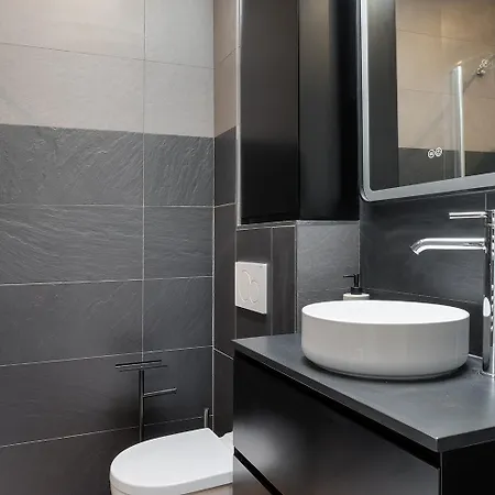 Pick A Flat's In Saint Louis - Quai Des Orfevres Paris