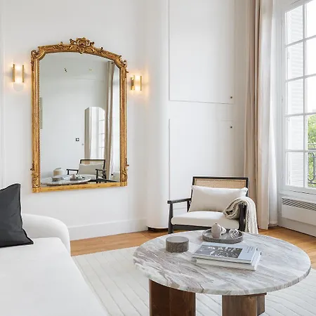 Apartment Pick A Flat's In Saint Louis - Quai Des Orfevres *