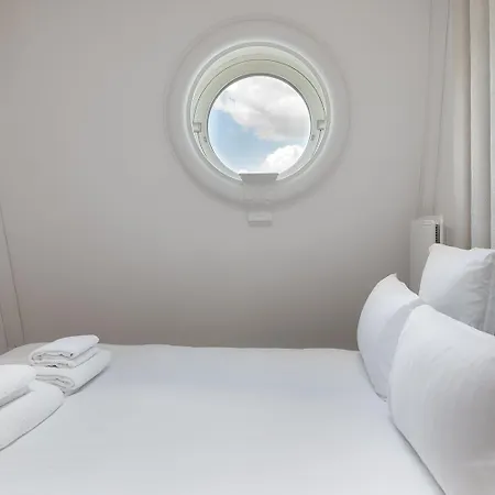 Pick A Flat's In Saint Louis - Quai Des Orfevres * Paris