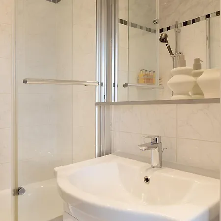 Apartment Pick A Flat's In Saint Louis - Quai Des Orfevres *