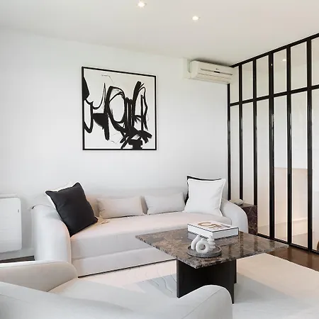 Apartment Pick A Flat's In Saint Louis - Quai Des Orfevres Paris