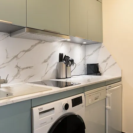Apartment Pick A Flat's In Saint Louis - Quai Des Orfevres