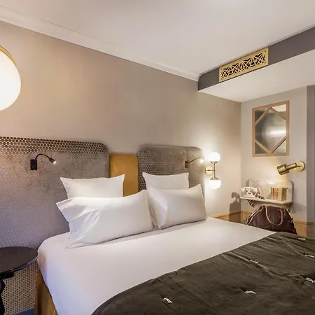 Hotel Handsome 3*