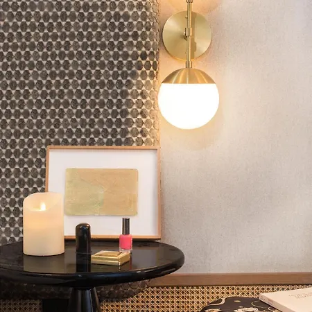 Hotel Handsome Paris