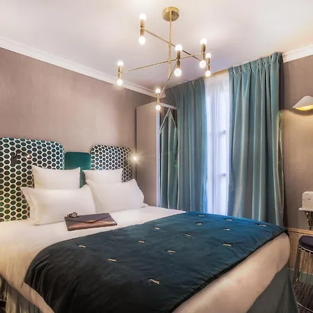 Handsome Hotel