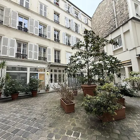 Urban Flat 74 - Disneyland In Paris