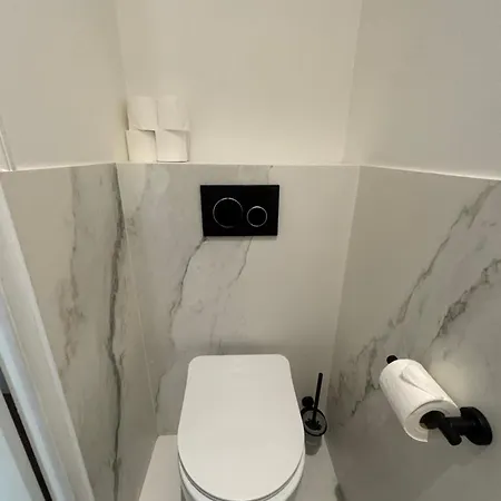 Appartement Cmg Galeries Lafayette - Madeleine