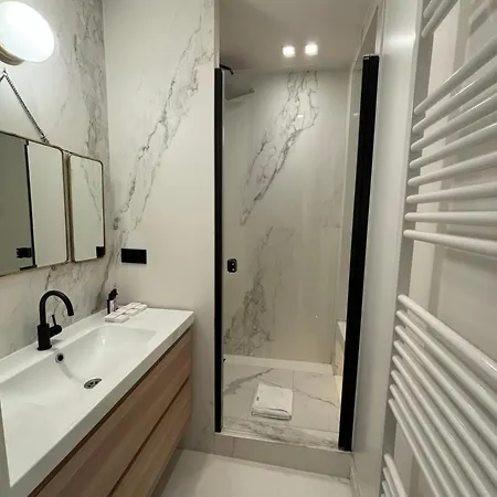 Appartement Cmg Galeries Lafayette - Madeleine Paris