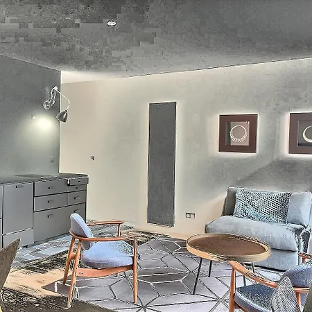 211058 - 4 Personnes à Appartamento Parigi