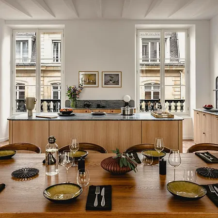 1.75 La Source Hotel Paris