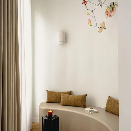 Hotel 1.75 La Source 5*