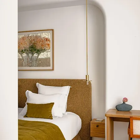 1.75 La Source Hotel 5*