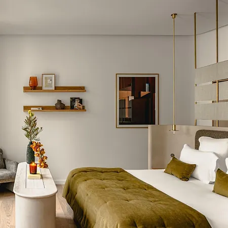 1.75 La Source Hotel 5*