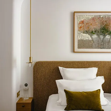 Hotel 1.75 La Source 5*