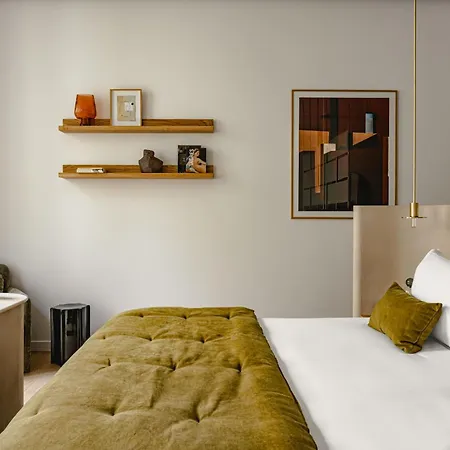 Hotel 1.75 La Source 5*