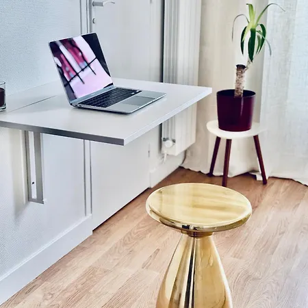 Apartment Petit