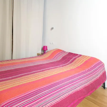 Apartment Beautiful With Terrace Near Bastille Paris