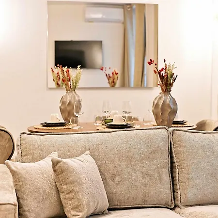 Apartman Galeries Lafayette By Prestige