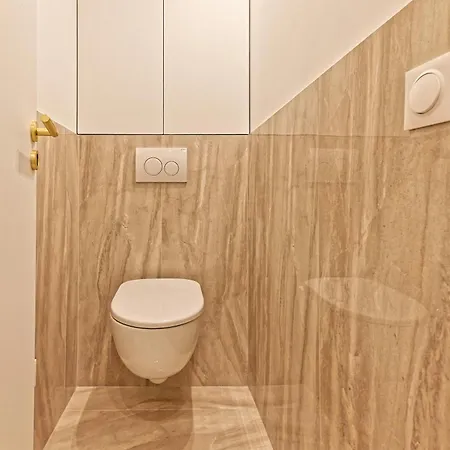 Apartman Galeries Lafayette By Prestige