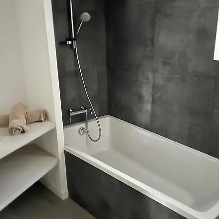 Homestay Etage Meynadier