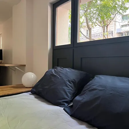 Homestay Etage Meynadier *