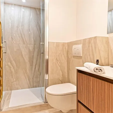 Galeries Lafayette By Prestige Apartman *