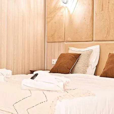 Galeries Lafayette By Prestige Apartman
