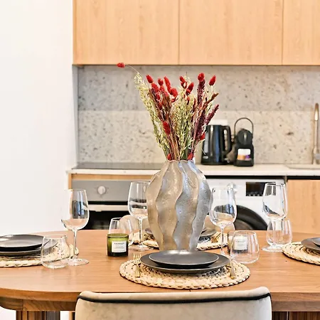 Apartman Galeries Lafayette By Prestige *