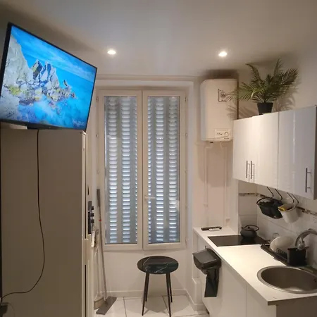 Proche Centre Monuments Apartment